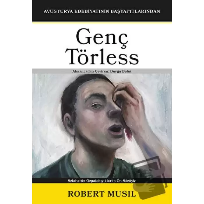 Genç Törless