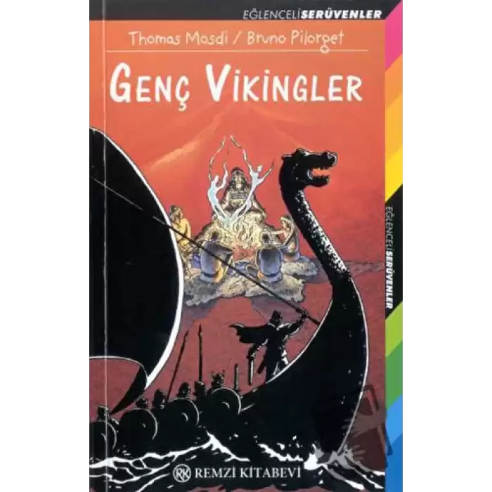 Genç Vikingler