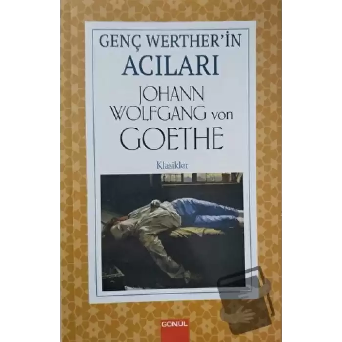 Genç Wertherin Acıları