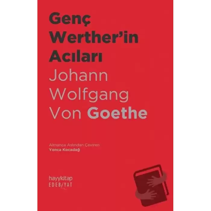 Genç Wertherin Acıları