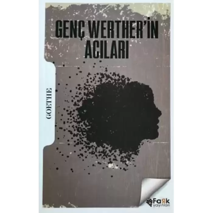 Genç Wertherin Acıları