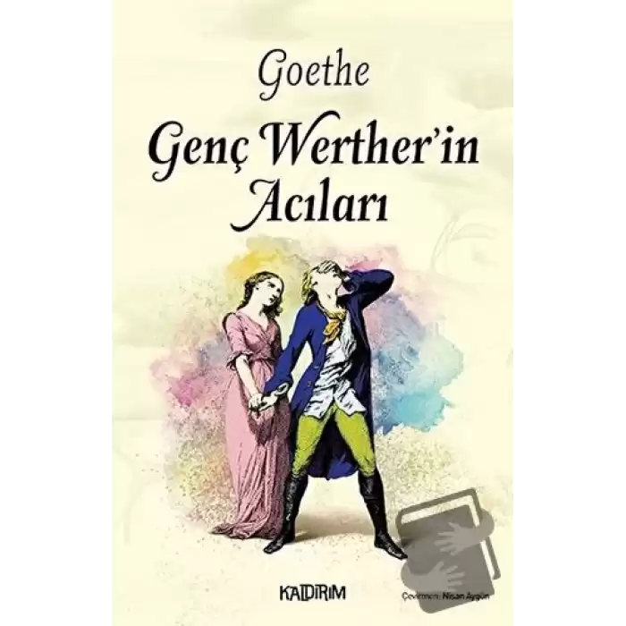 Genç Wertherin Acıları