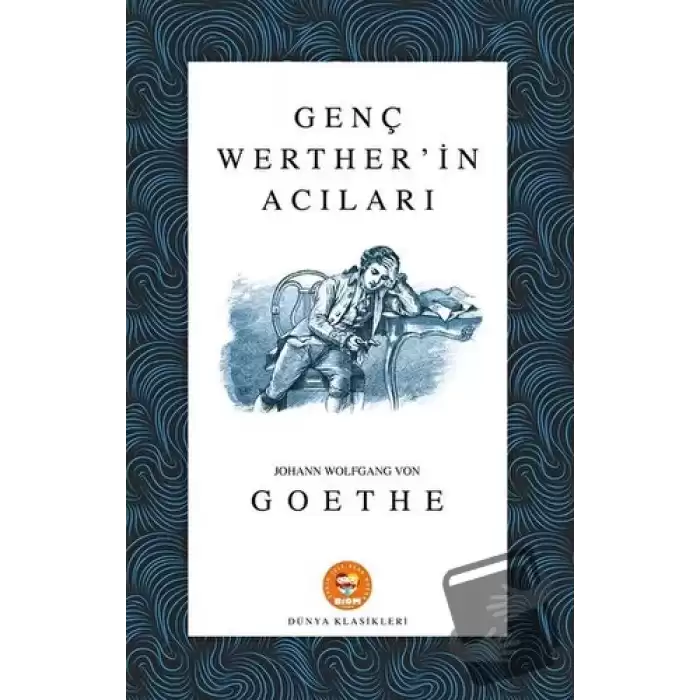 Genç Wertherin Acıları