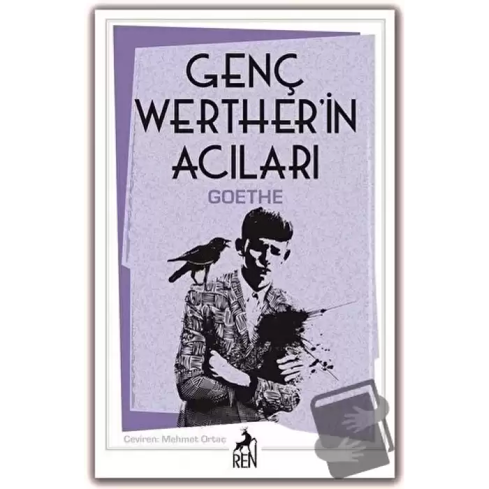 Genç Werther’in Acıları