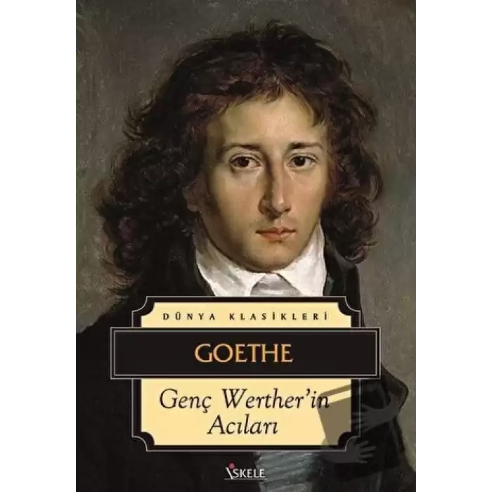 Genç Werther’in Acıları