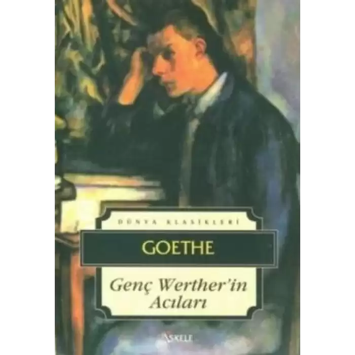 Genç Werther’in Acıları