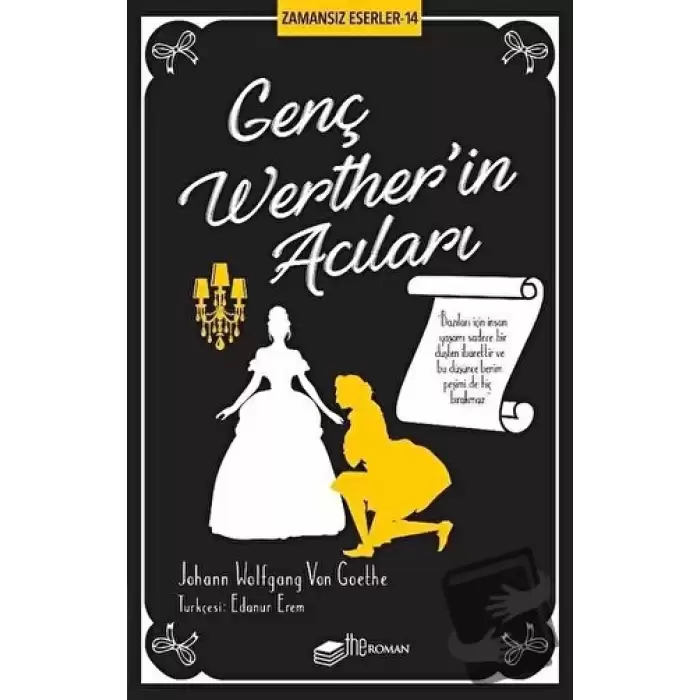 Genç Werther’in Acıları