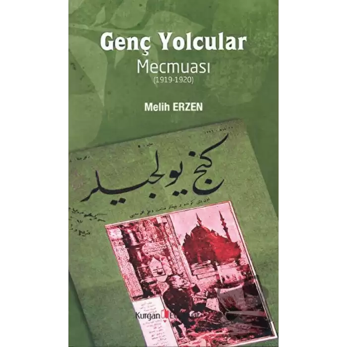 Genç Yolcular Mecmuası