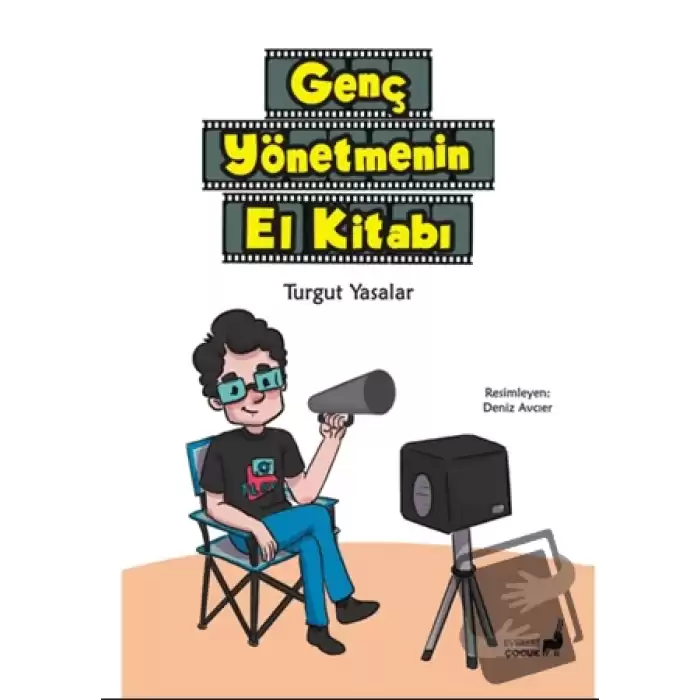 Genç Yönetmenin El Kitabı