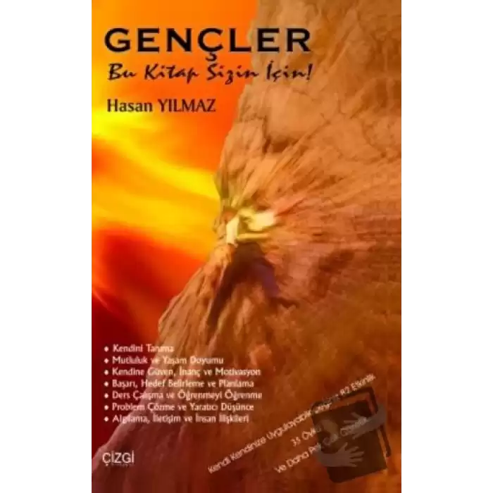 Gençler Bu Kitap Sizin İçin