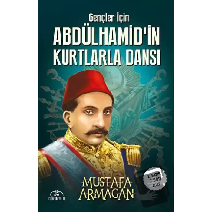 Gençler İçin Abdülhamid’in Kurtlarla Dansı