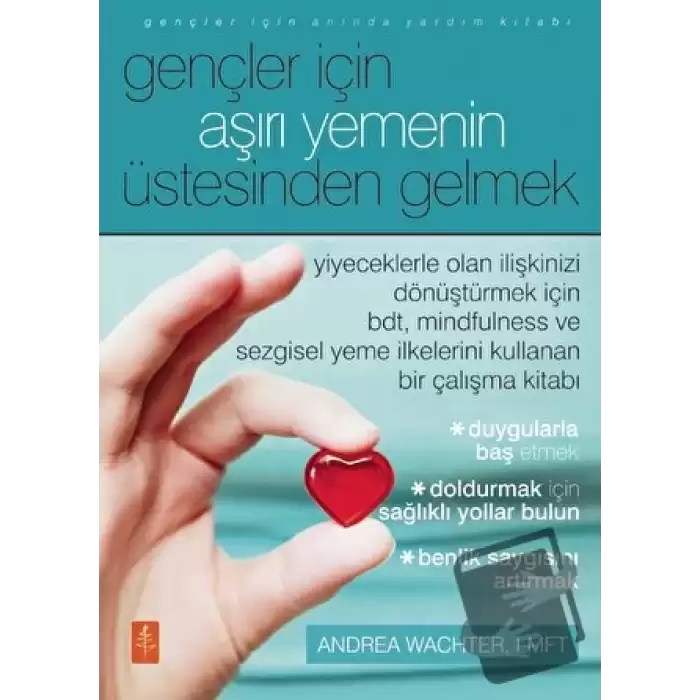 Gençler İçin Aşırı Yemenin Üstesinden Gelmek - Getting Over Overeating For Teens