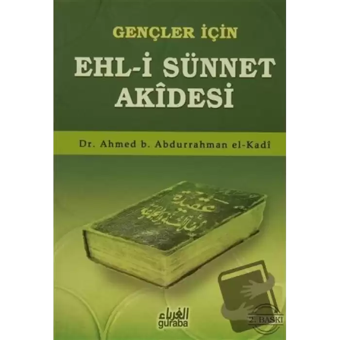 Gençler İçin Ehl-i Sünnet Akidesi