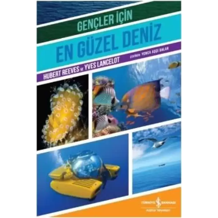 Gençler Için En Güzel Deniz