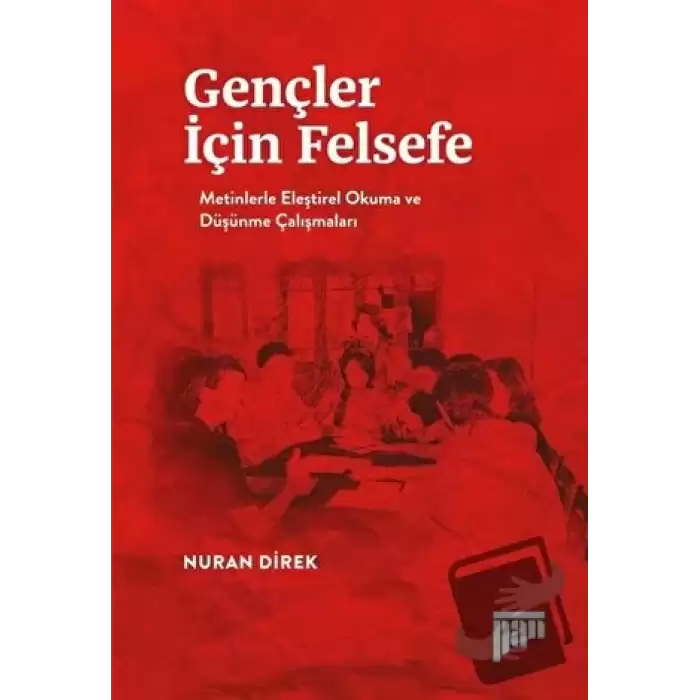 Gençler İçin Felsefe