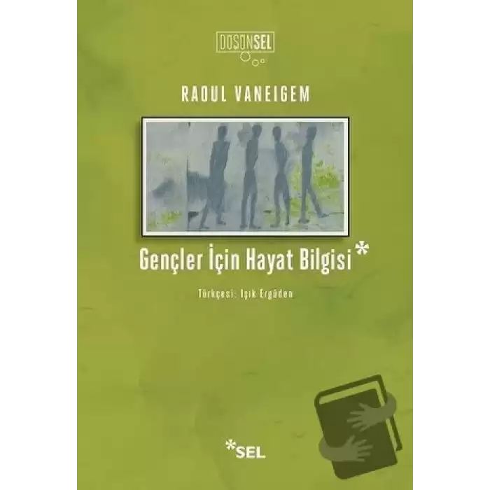 Gençler İçin Hayat Bilgisi