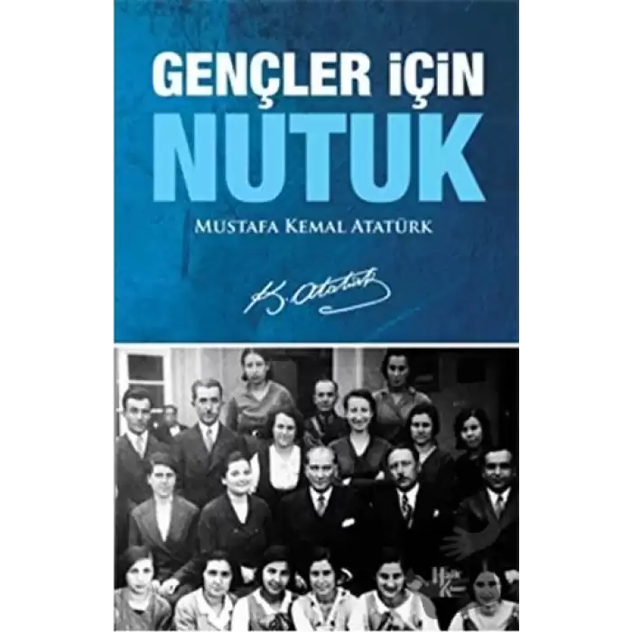 Gençler İçin Nutuk