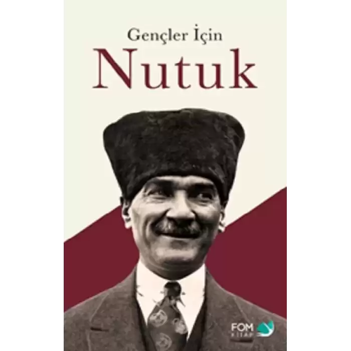 Gençler İçin Nutuk