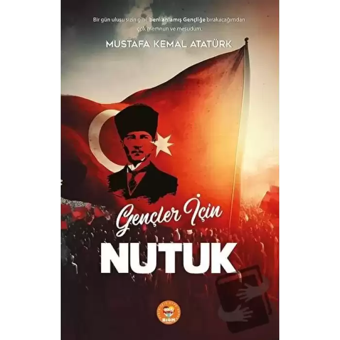 Gençler için Nutuk