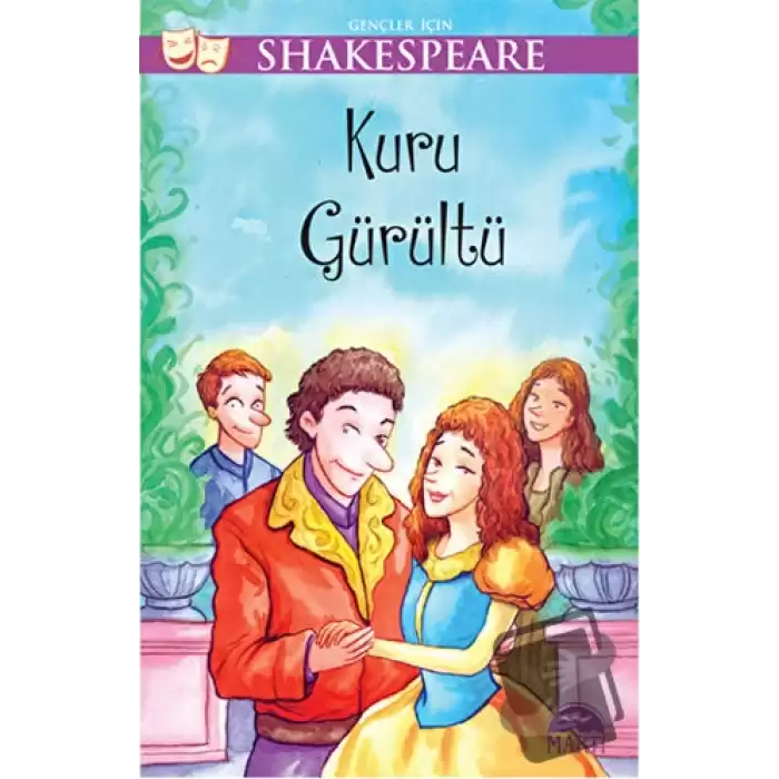 Gençler İçin Shakespeare: Kuru Gürültü