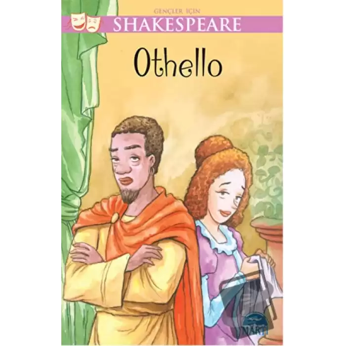 Gençler İçin Shakespeare: Othello