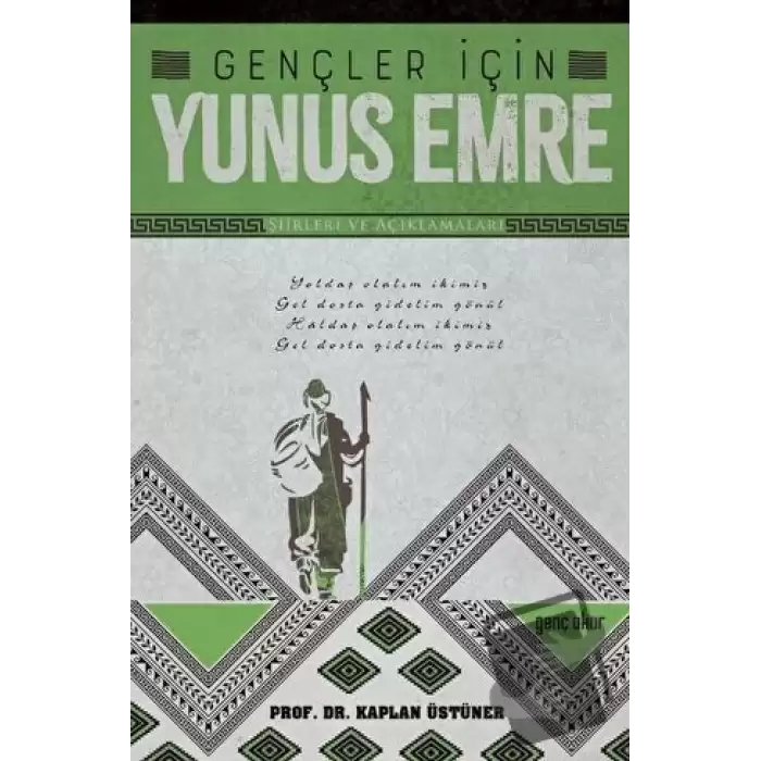 Gençler İçin Yunus Emre