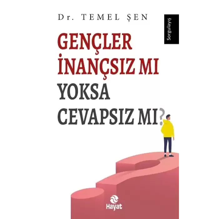 Gençler İnançsız mı Yoksa Cevapsız mı?