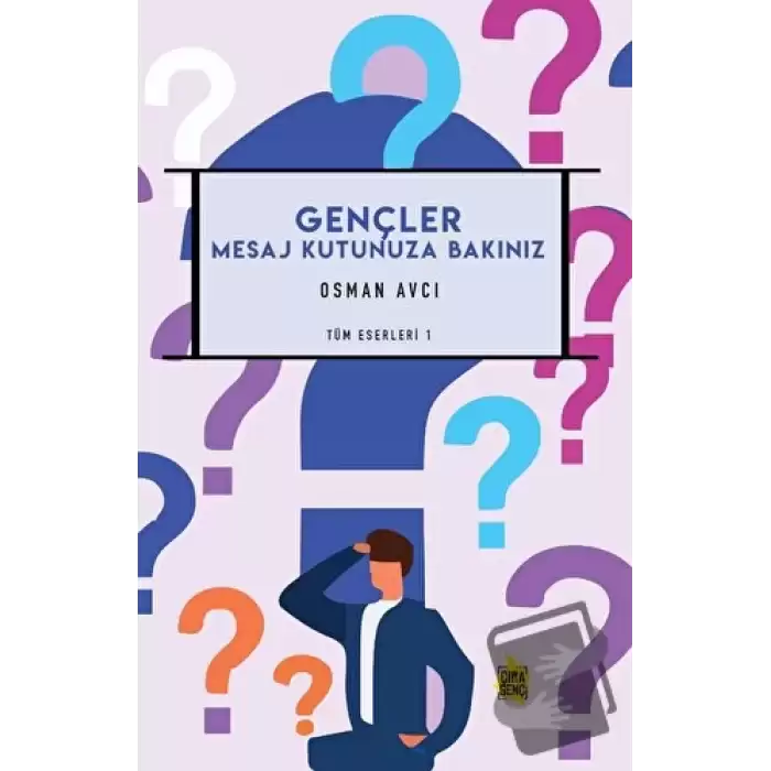 Gençler Mesaj Kutunuza Bakınız