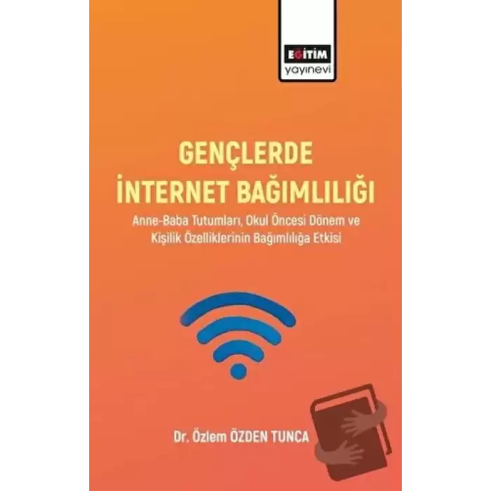 Gençlerde İnternet Bağımlılığı