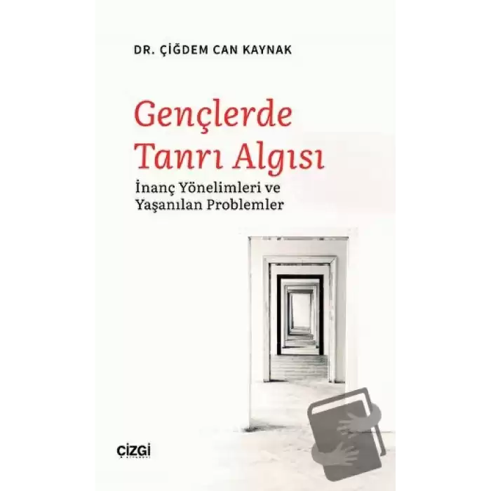 Gençlerde Tanrı Algısı