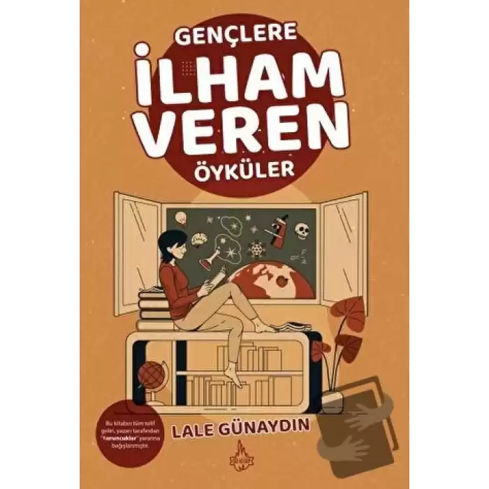 Gençlere İlham Veren Öyküler