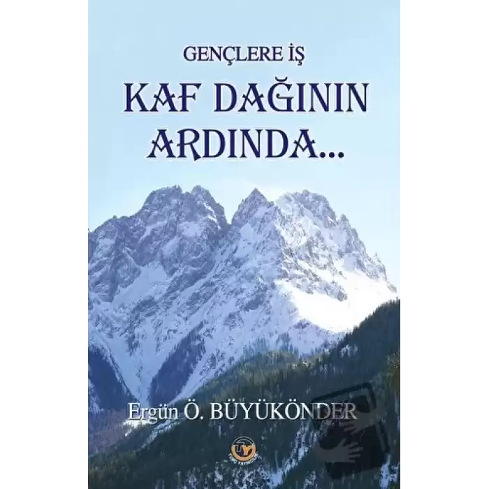 Gençlere İş Kaf Dağının Ardında