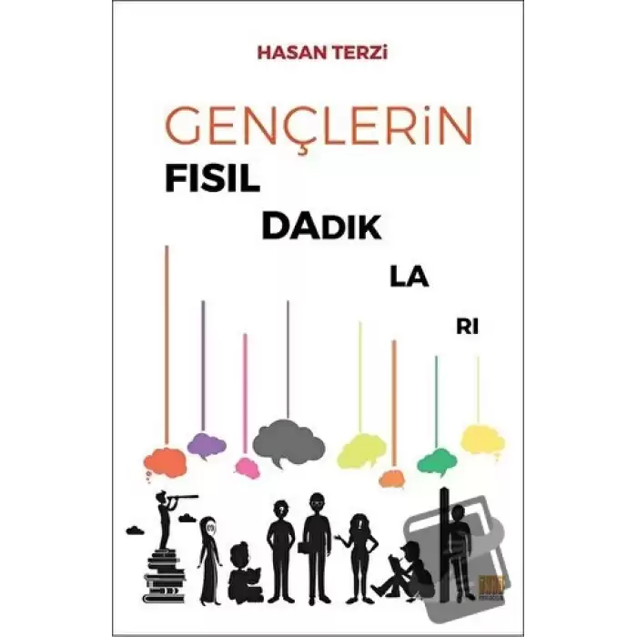 Gençlerin Fısıldadıkları