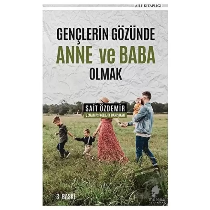 Gençlerin Gözünde Anne ve Baba Olmak