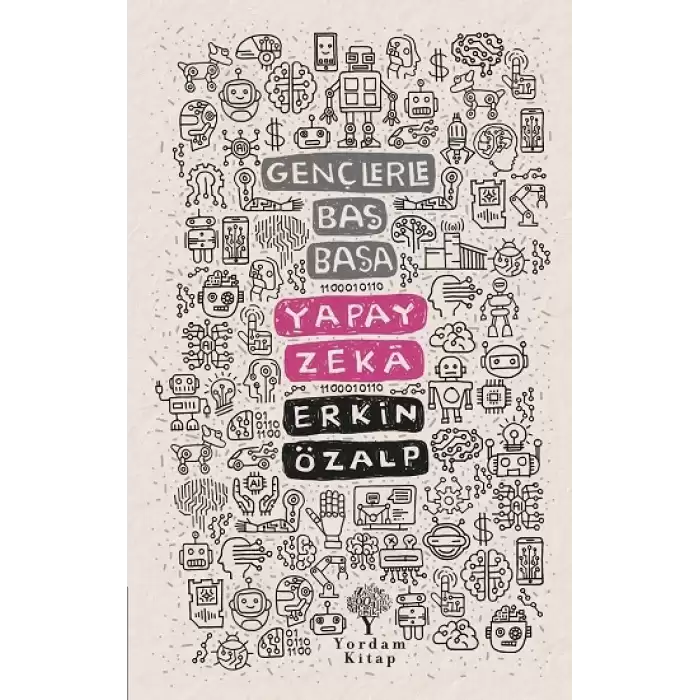 Gençlerle Baş Başa - Yapay Zeka