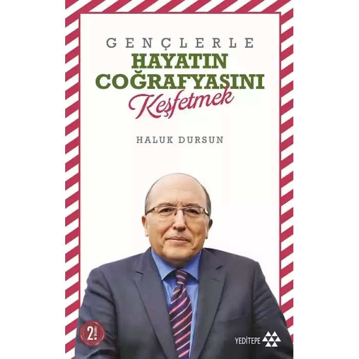 Gençlerle Hayatın Coğrafyasını Keşfetmek