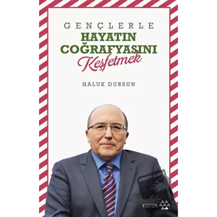 Gençlerle Hayatın Coğrafyasını Keşfetmek