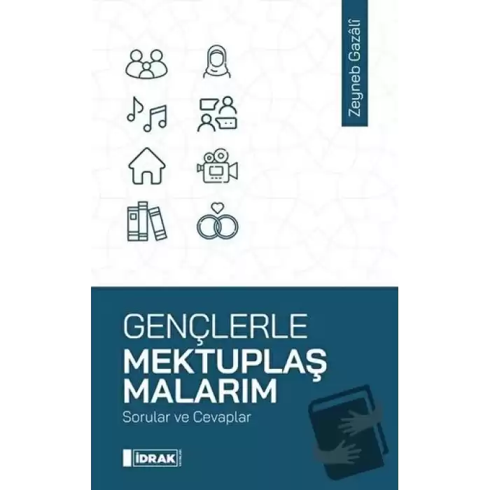 Gençlerle Mektuplaşmalarım