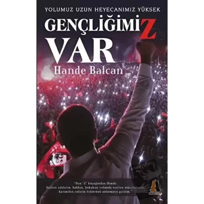 Gençliğimiz Var