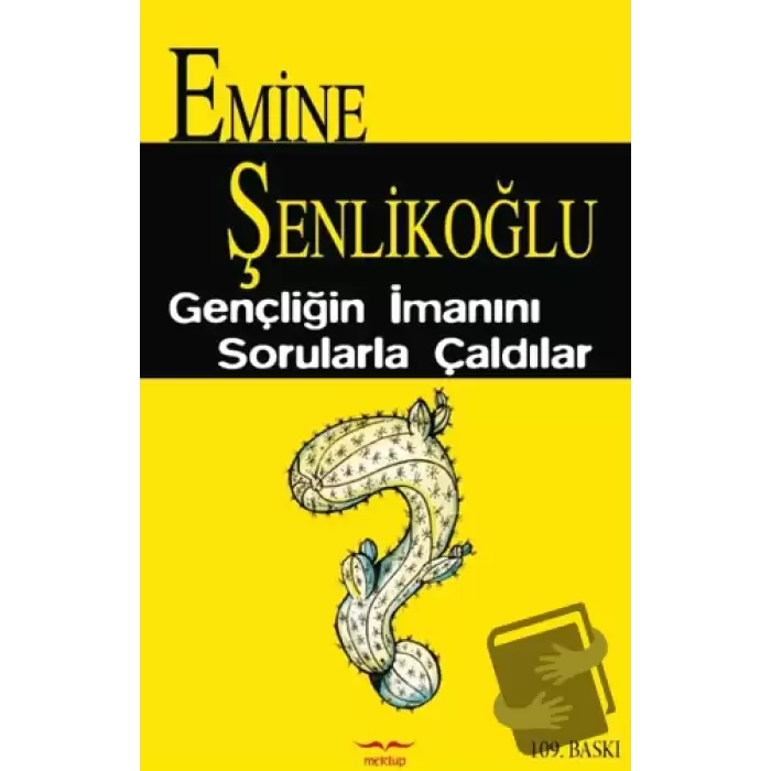 Gençliğin İmanını Sorularla Çaldılar