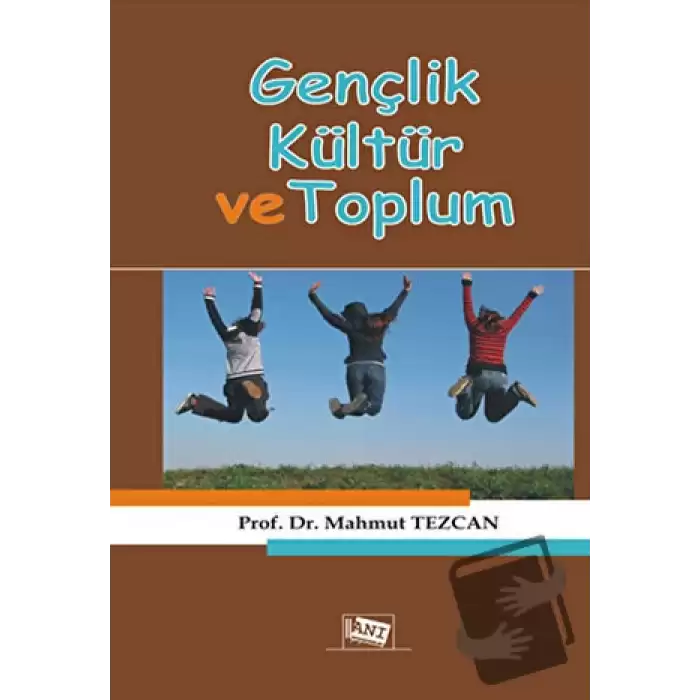 Gençlik Kültür ve Toplum