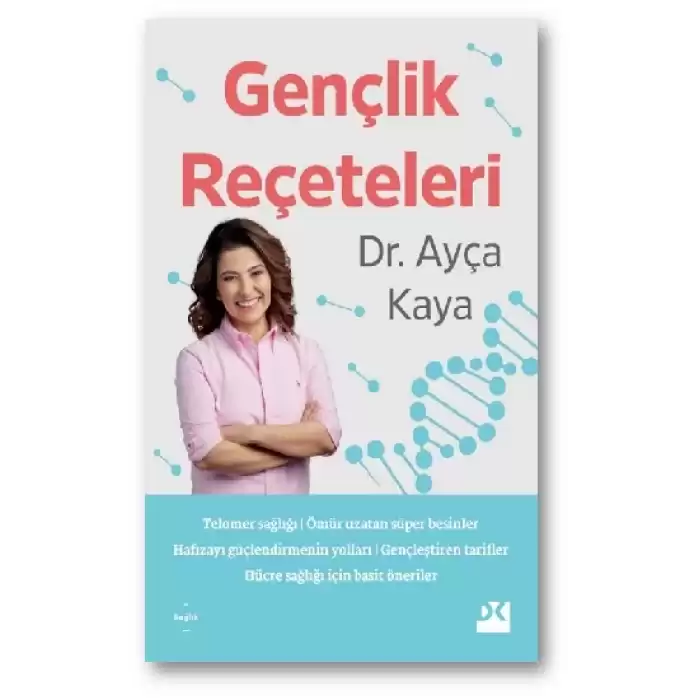 Gençlik Reçeteleri