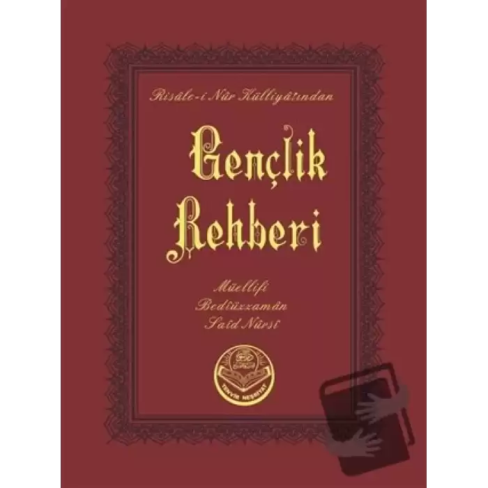 Gençlik Rehberi (Çanta Boy)