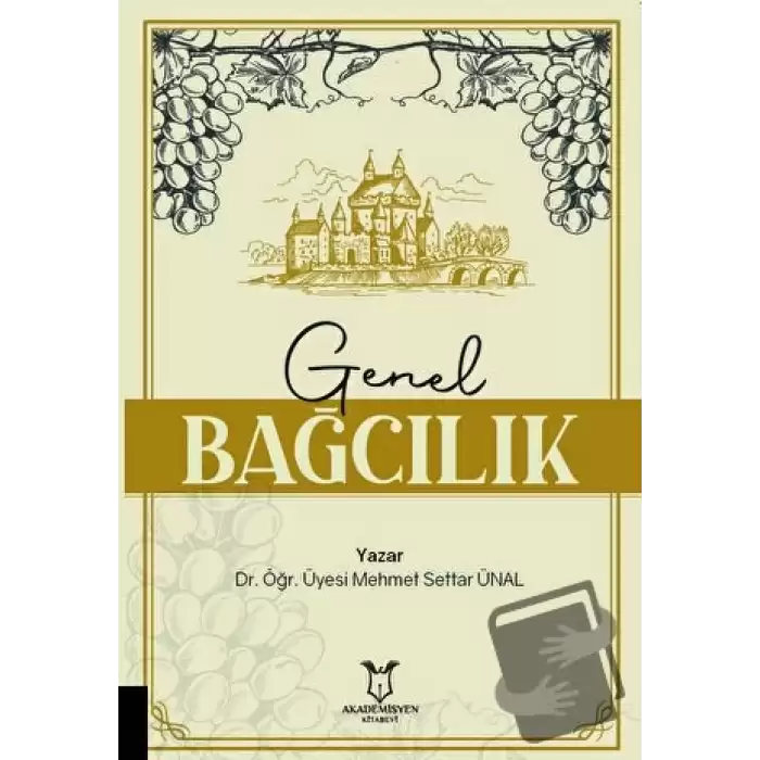 Genel Bağcılık