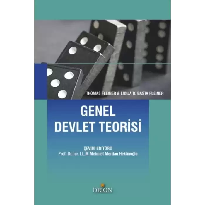 Genel Devlet Teorisi