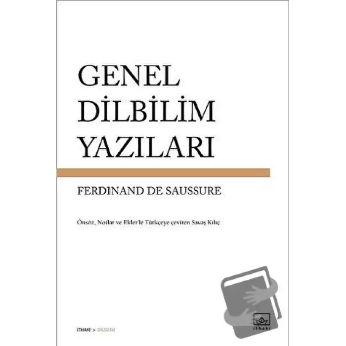 Genel Dilbilim Yazıları