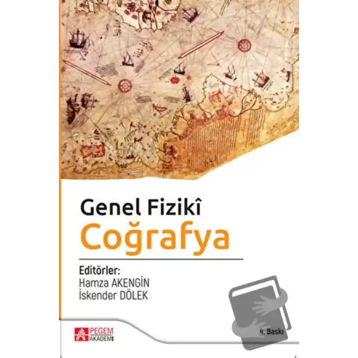 Genel Fiziki Coğrafya