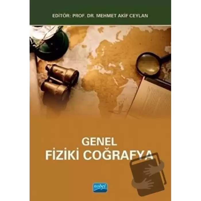 Genel Fiziki Coğrafya