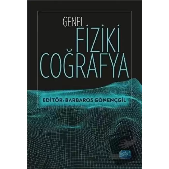 Genel Fiziki Coğrafya