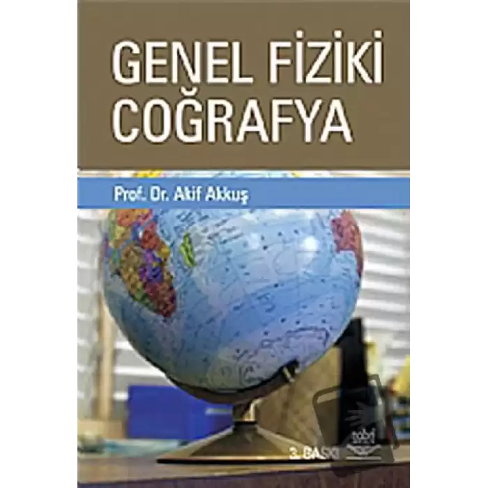 Genel Fiziki Coğrafya